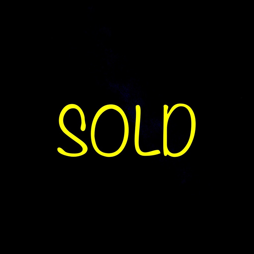 Sold